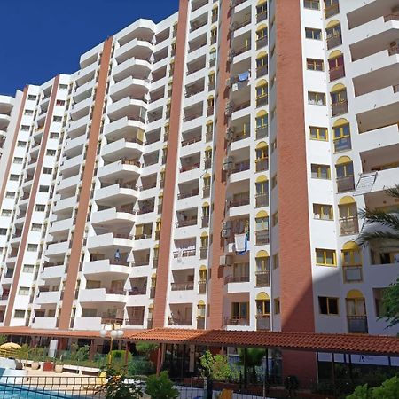 Beach Portimao Apartman Kültér fotó