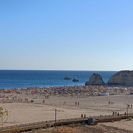 Beach Portimao Apartman Kültér fotó