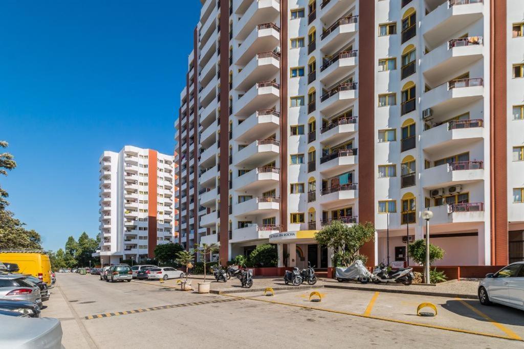 Beach Portimao Apartman Kültér fotó