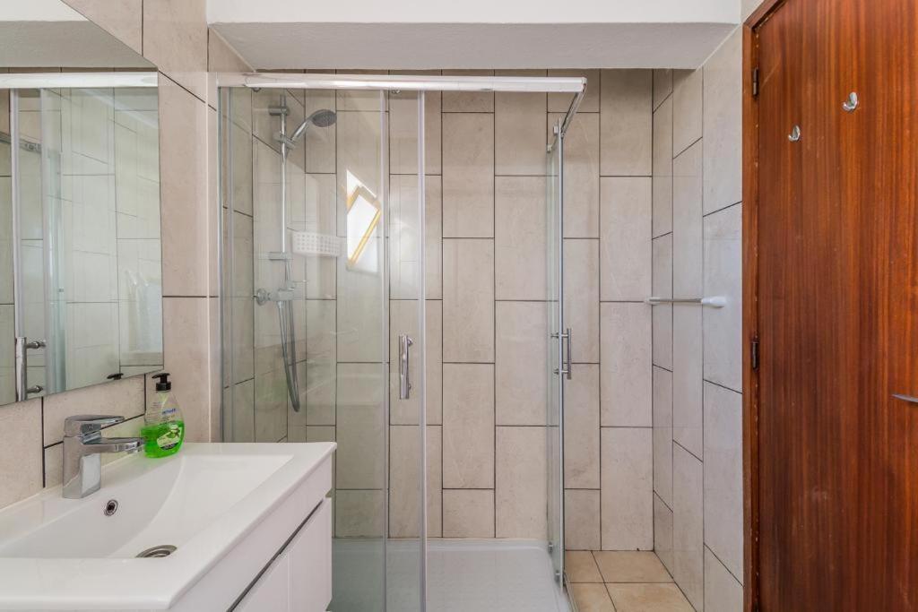 Beach Portimao Apartman Kültér fotó