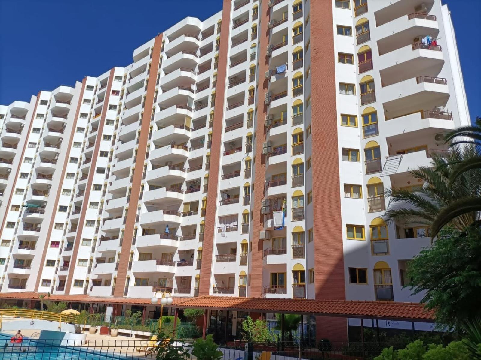 Beach Portimao Apartman Kültér fotó