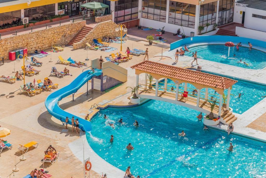 Beach Portimao Apartman Kültér fotó